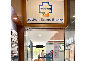 Bangalore Diagnostic Centres add-on Scans & Labs image 1