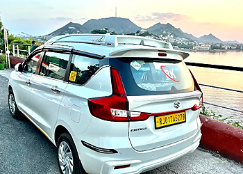 ajmer taxi service rajesh ji