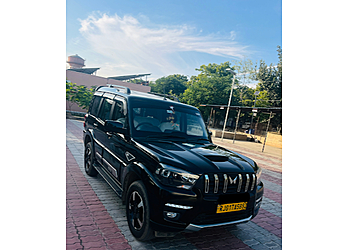 ajmer taxi service rajesh ji