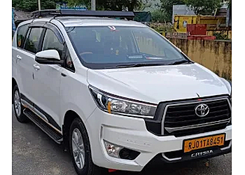 ajmer taxi service rajesh ji