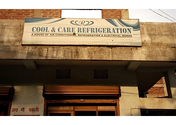 Cool & Care Refrigeration
