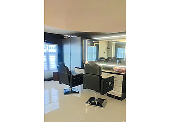 cut & scissors beauty parlour