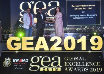 decorMyPlace home decors pvt. Ltd.