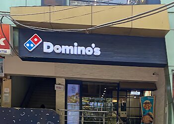 Domino's Pizza Model Town Jalandhar