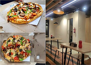 Domino's Pizza Model Town Jalandhar