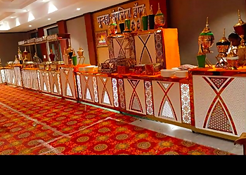 gagan caterers