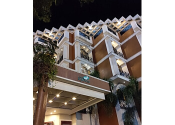 Hotel Jayaram