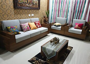 iCraft Designz & Interiors
