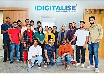 iDigitalise