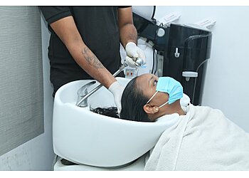 iGRACE Professional Hair & Beauty