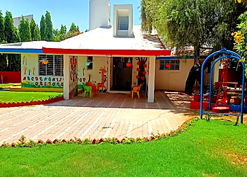 iHriday - Beating Heart for Special Needs