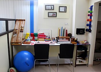 iPCU (Integrated Physical Care Unit)