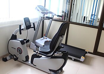 iPCU (Integrated Physical Care Unit)