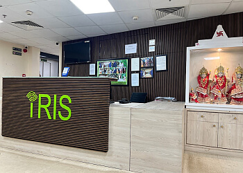iRis Super Speciality Eye Hospital