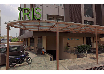 iRis Super Speciality Eye Hospital