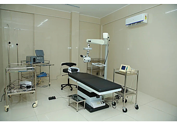 iTEES Eye Hospital