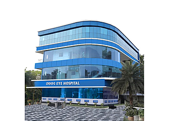 iTEES Eye Hospital