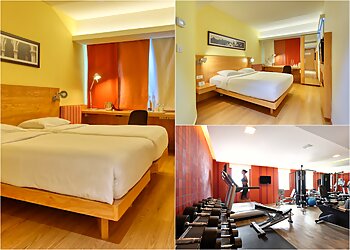 ibis Bengaluru Outer Ring Road