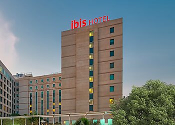 Bangalore 3 Star Hotels ibis Bengaluru Outer Ring Road image 1