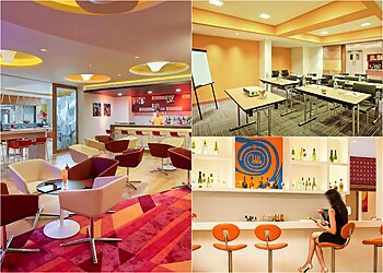 ibis Chennai City Centre