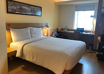 ibis Coimbatore City Centre