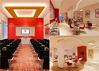 ibis Coimbatore City Centre