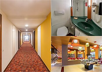 ibis Gurgaon Golf Course Road