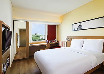 ibis Hyderabad HITEC City