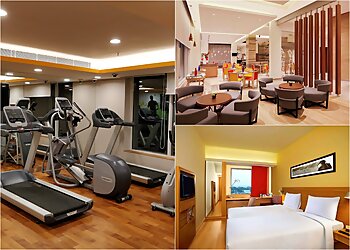 ibis Hyderabad HITEC City