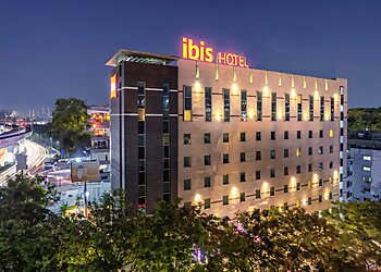 Hyderabad 3 Star Hotels ibis Hyderabad HITEC City image 1