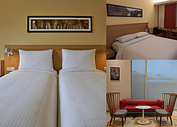 ibis Kochi City Centre