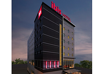 ibis Kochi City Centre