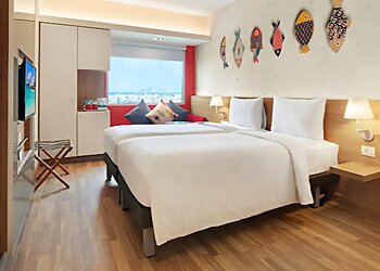 ibis Kolkata Rajarhat