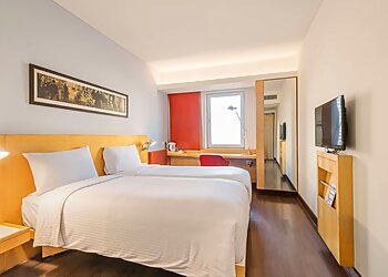 ibis Navi Mumbai