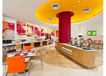 ibis Navi Mumbai