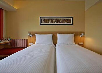 ibis New Delhi Aerocity