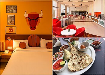 ibis New Delhi Aerocity