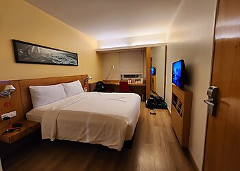 ibis Pune Viman Nagar