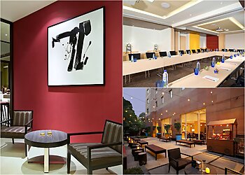 ibis Pune Viman Nagar