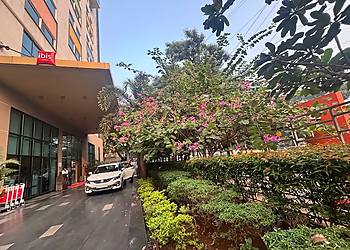 ibis Thane