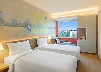 ibis Thane ibis Thane