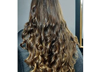 Bhavnagar Beauty Parlours iconic the salon image 2
