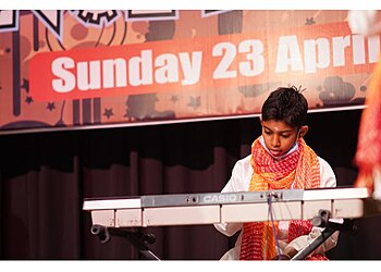 kadambari sangeet mahavidyalaya