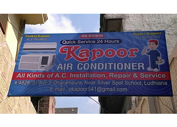 kapoor Air Conditioner