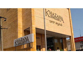 Khazana Jewellery Visakhapatnam