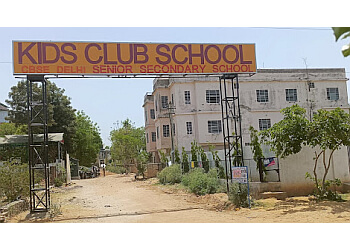  Kids Club School