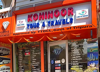 kohinoor Tour & Travels