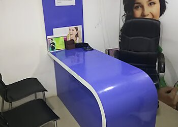 kolors HealthCare Tirupati