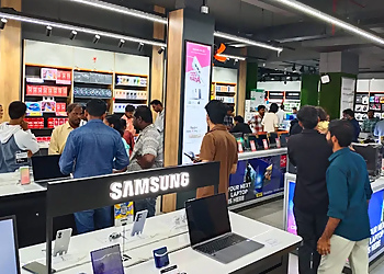 myG Future Edappally