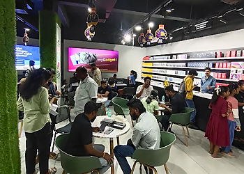 myG Future Edappally